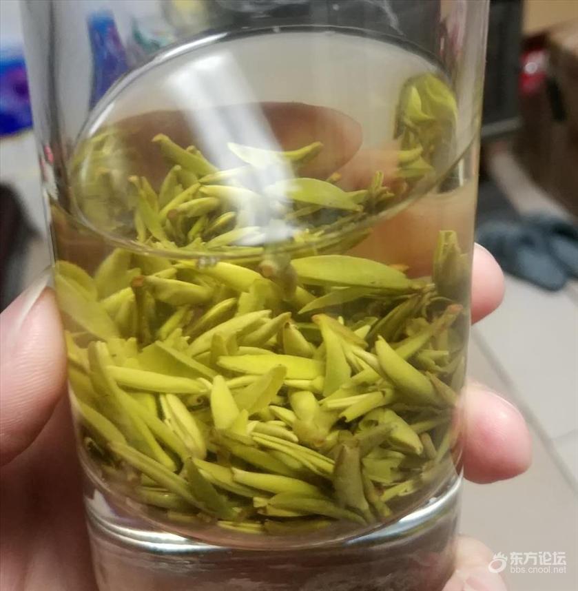 余姚梁弄2018新茶上市 欢迎选购-宁波分类信息-东论信息广场