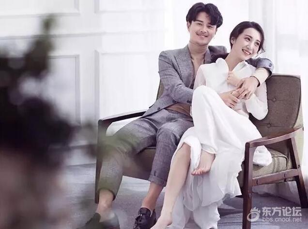 一起来看看什么样的婚纱照是准新人的宠儿