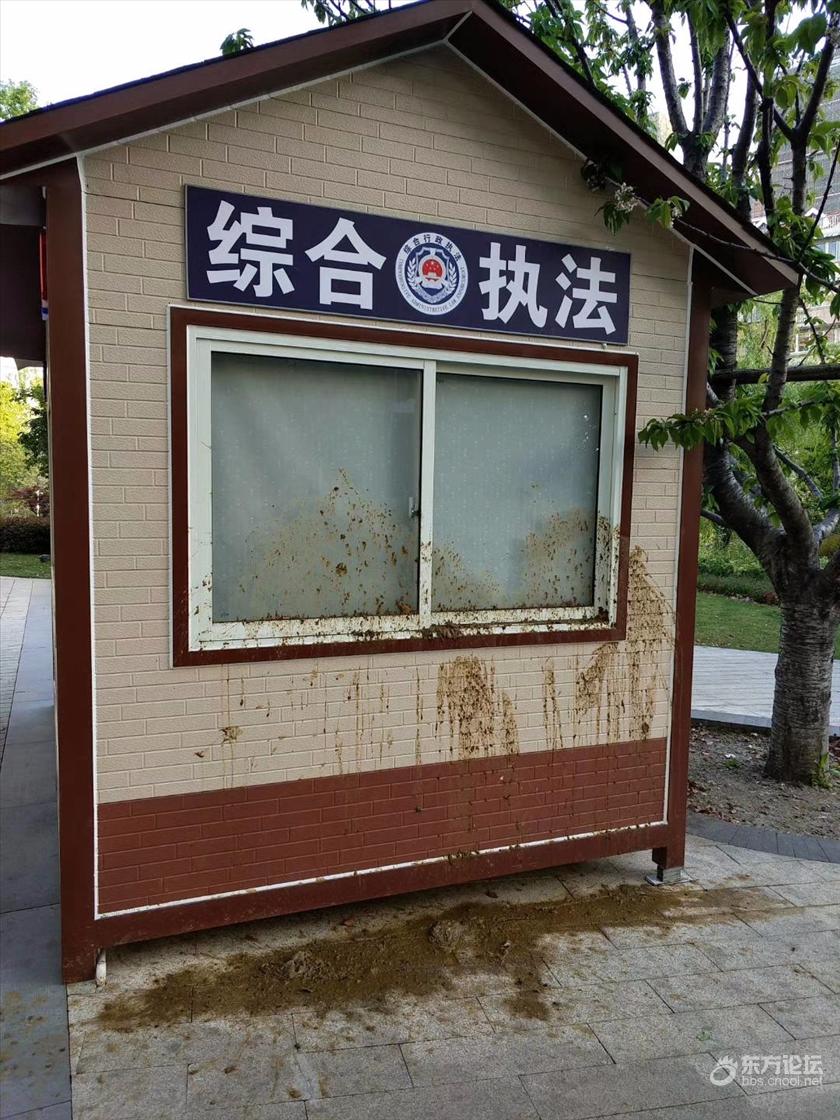 大排档半夜卖唱,严重扰民,打电话投诉却一直没人理…