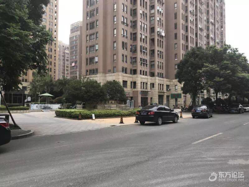 白天不敢开窗,晚上不能睡觉!余姚东城名苑业主被折磨两年了…