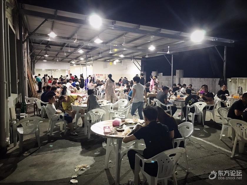这么多人专门从宁波驱车过去吃,这家店到底吃的啥?