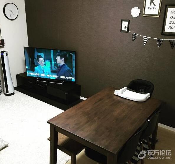 如果家里要保持高级感,根本就不需要很多颜色!