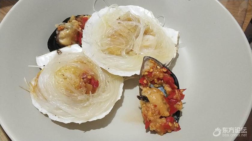 有这些美食打底,我才能全力迎接新的一周