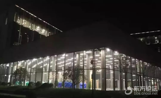 宁波市图书馆新馆已来!东部新城还将迎来一大波好消息~