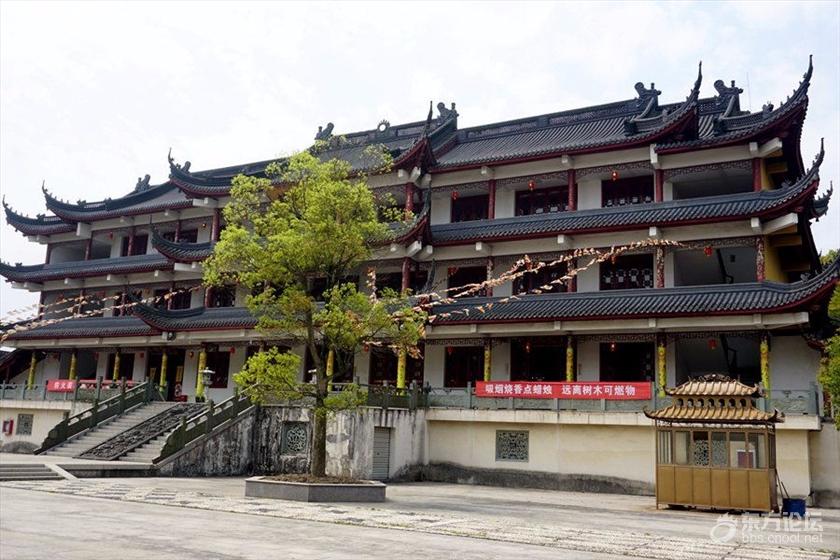 原来弥勒佛原型竟然就是宁波人!