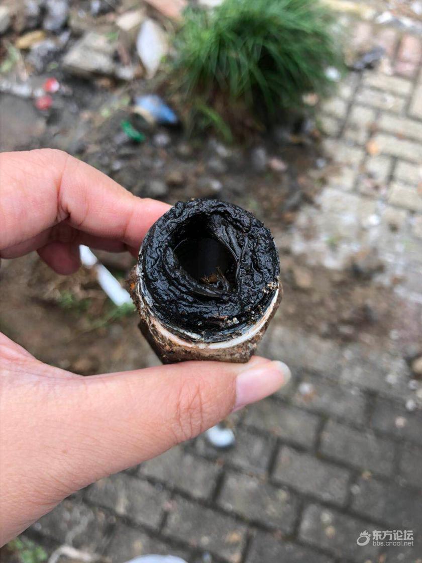 原想从此喝上水库水,不曾想水改过程却让人闹心……