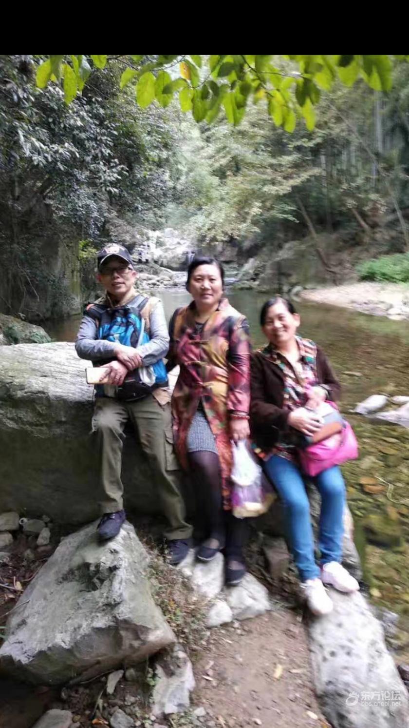 重阳节怀念母亲:生了七个子女的母亲,你在天堂可好
