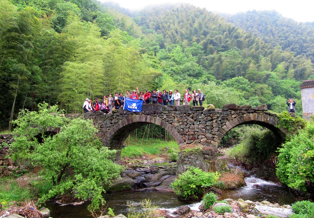 红色古村,红色古道,一千三百格 东论 东方热线·东方论坛-宁波论坛