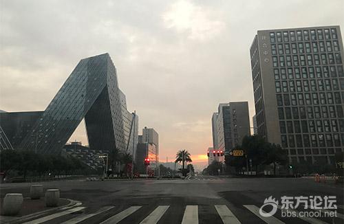 雨水只是“小菜一碟” 冷空气排队来才是大招