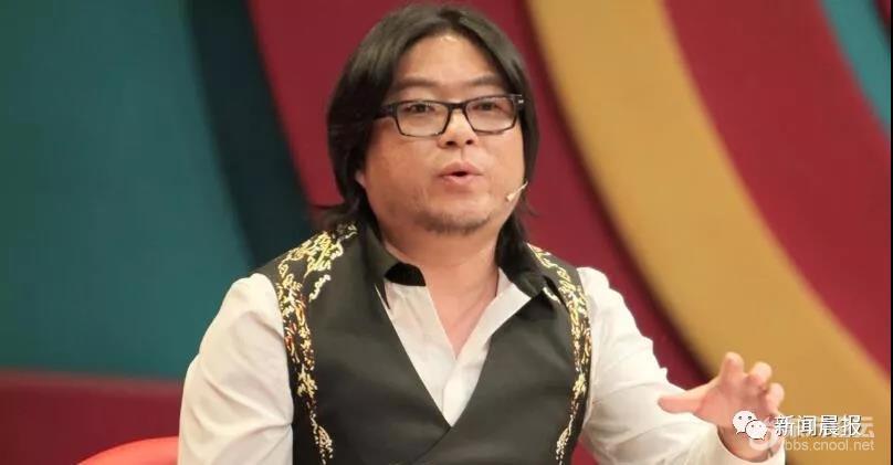 高晓松透露李咏真正死因?他用12字回应,真怒了!
