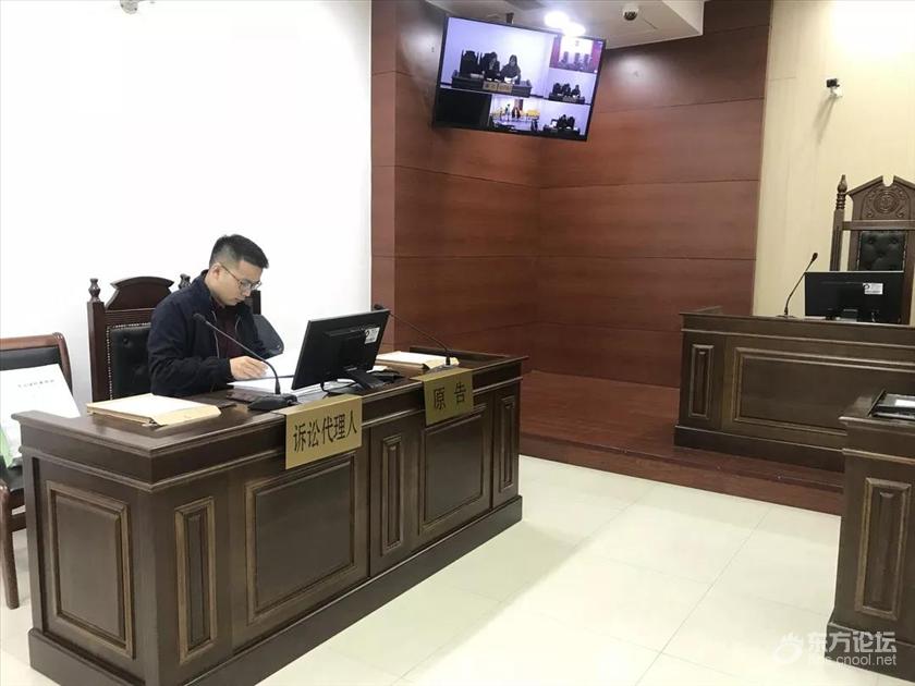 几天前,林志玲在宁波起诉了三家机构…