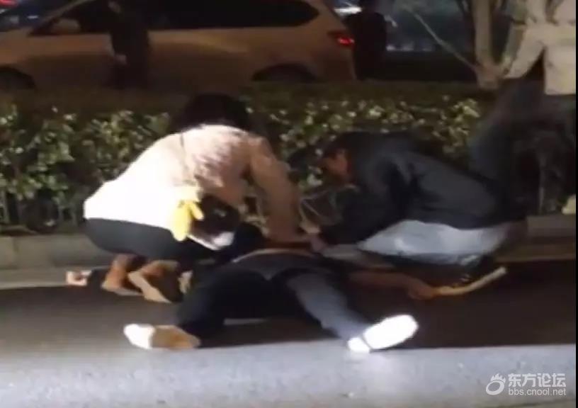 女子突然身亡,出事时4秒视频太揪心了!