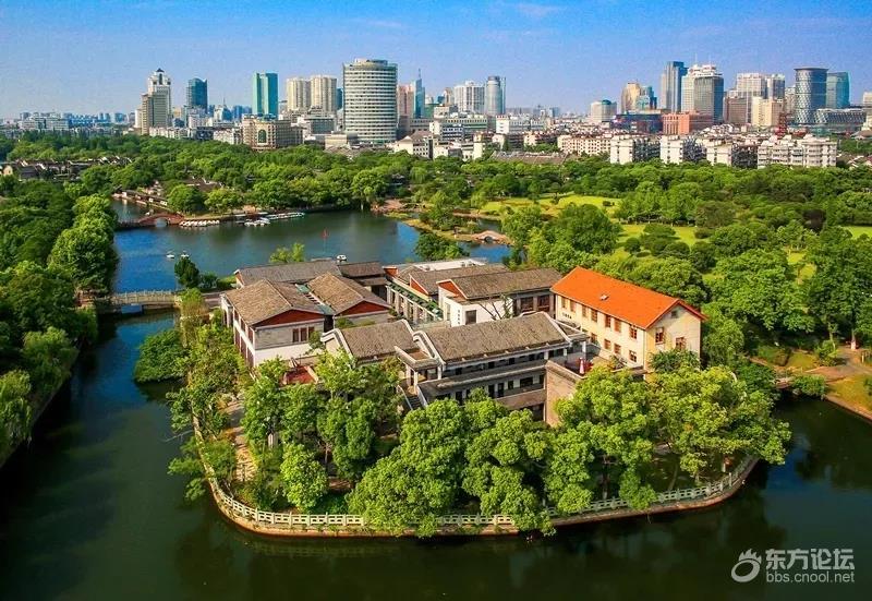 喜讯!宁波国家3A、4A景区再次扩军,阵容强大!