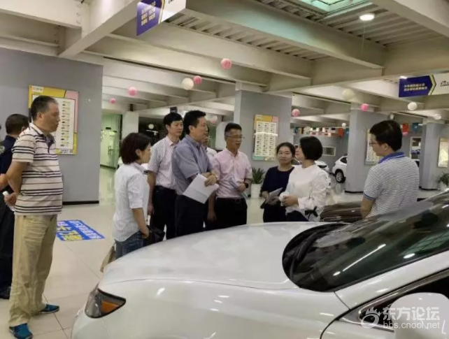 重罚354.02万元!宁波市监管重拳出击严厉打击二手车交易乱象