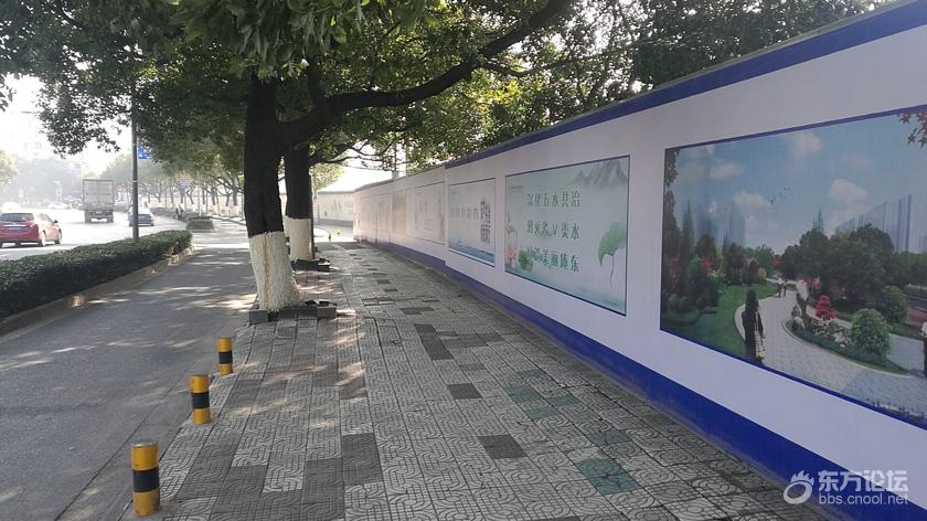 厉害了!相聚70多公里,一幅墙画把这里划给了慈溪