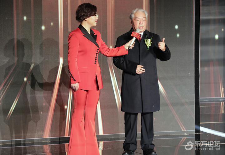 十位“风云浙商”揭晓,宁波姚力军、徐亚芬上榜