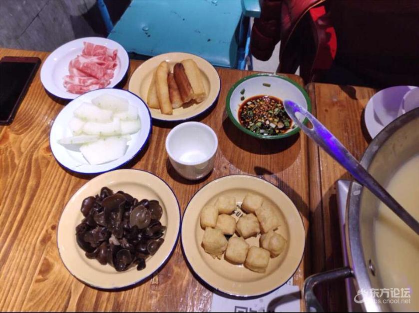 得月街抢购4人可吃的套餐,2大1小没吃饱!大家看看量