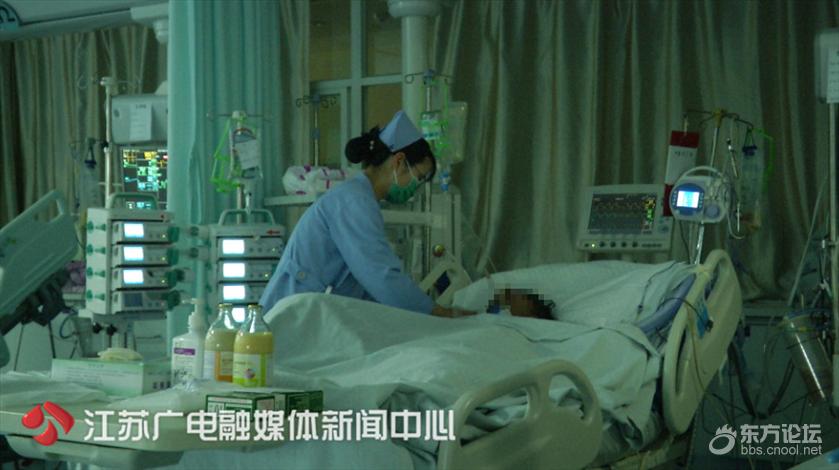 男子用指甲钳拔牙,差点送了命!网友:这得是什么样的操作