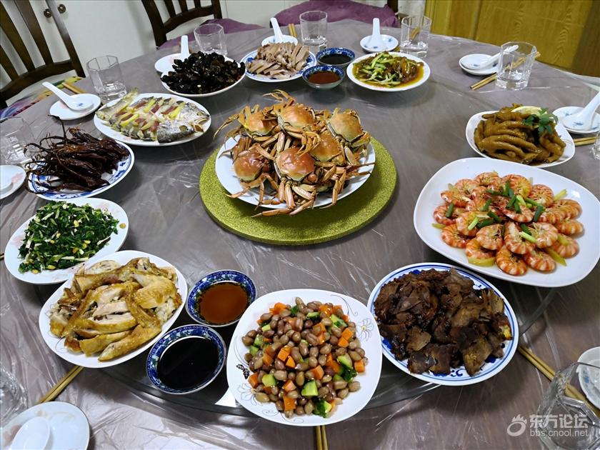 春暖花开我来“放毒”,这些菜看着是不是很有食欲