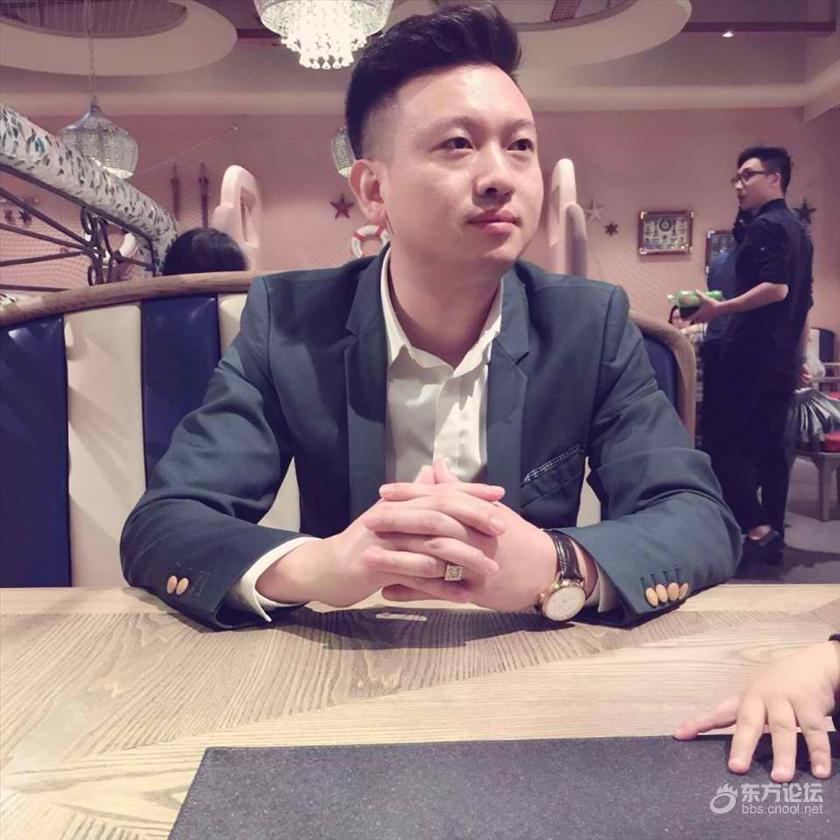 自詡老臘肉79年生離異男征婚,要求三觀合經濟獨立