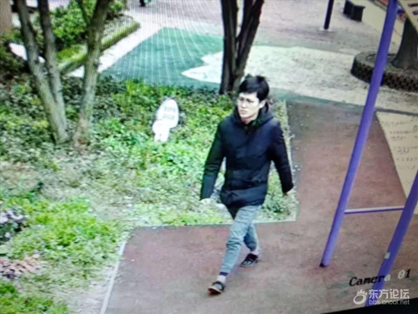 ?#30422;妆?#29399;咬伤,逗狗者不承认是他?#22675;罚?#23547;他!
