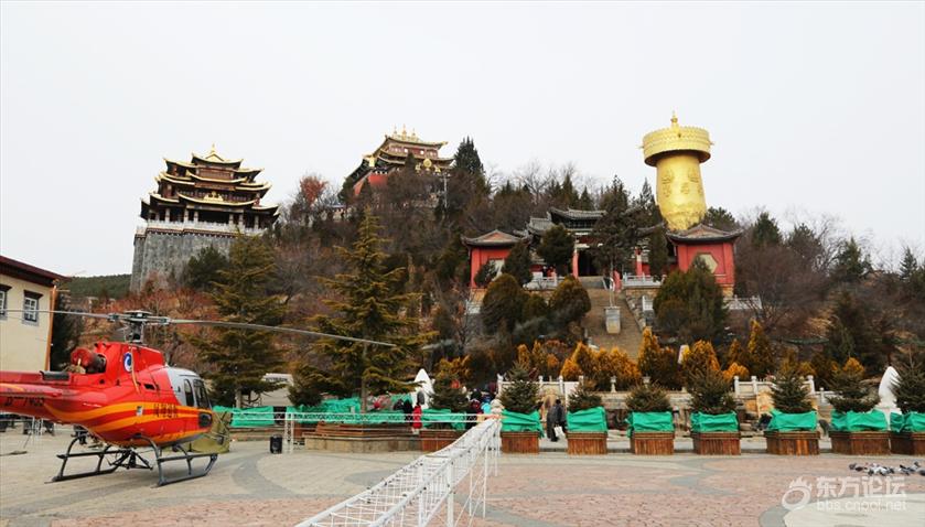 这就是传说中的香格里拉,陌生地方随处是风景……