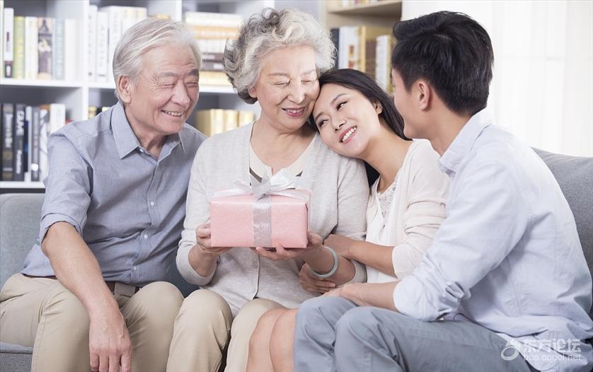 为儿女寻觅好姻缘 爱尚公益家长相亲会「第3季」