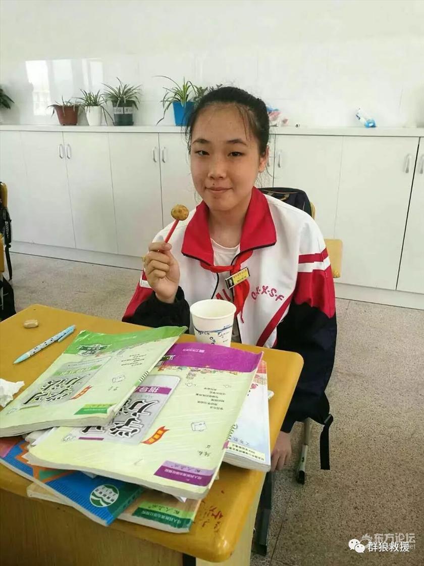 宁波两女孩昨天失联:早晨没进校门,接老师电话家长才知道