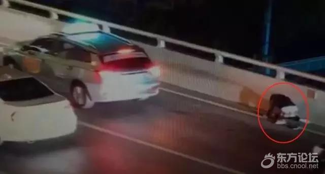 17岁少年跳桥自杀,想给当父母的递几句话