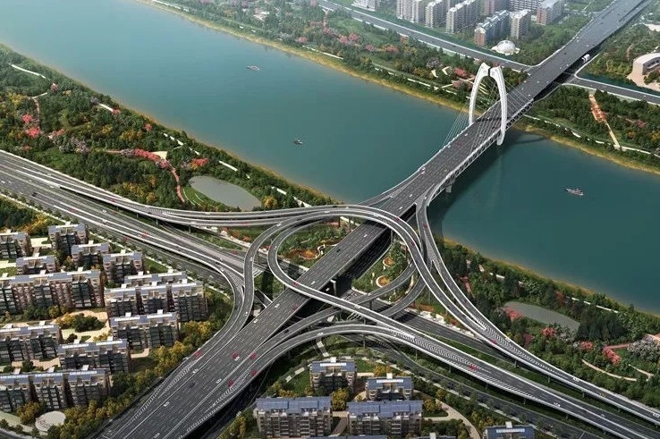 即将消逝的西洪大屋和西洪摆渡人