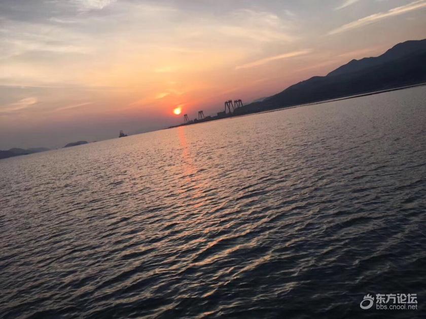 宁海小渔村出海游记,满满一桌子海鲜性价比很高!