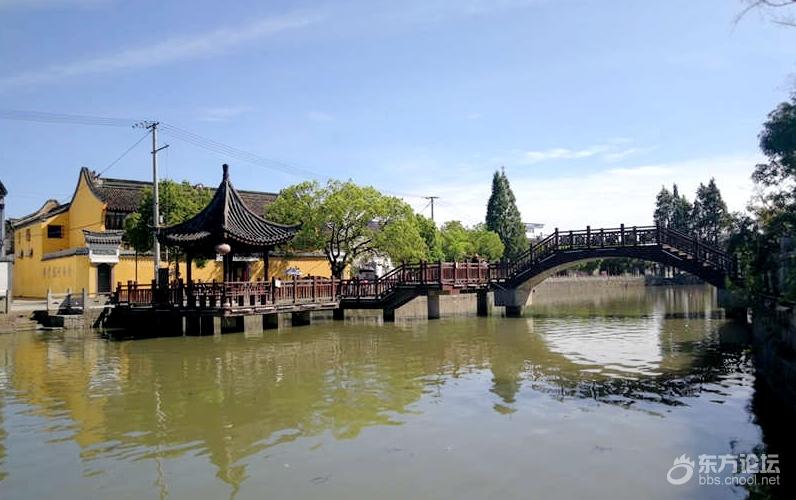 奉化西坞--居敬桥 [复制]