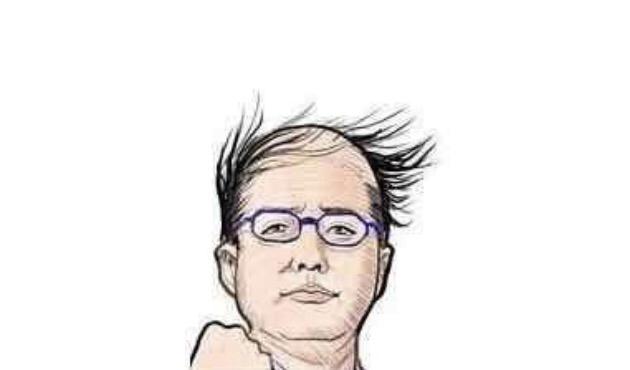 现在很多90后已经开始秃顶了,会影响自己的姻缘吗?