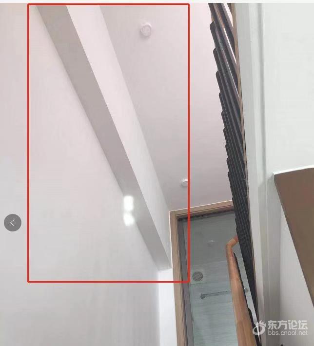 精装修公寓遇神奇"镜像"装修!竟然是反着来的!