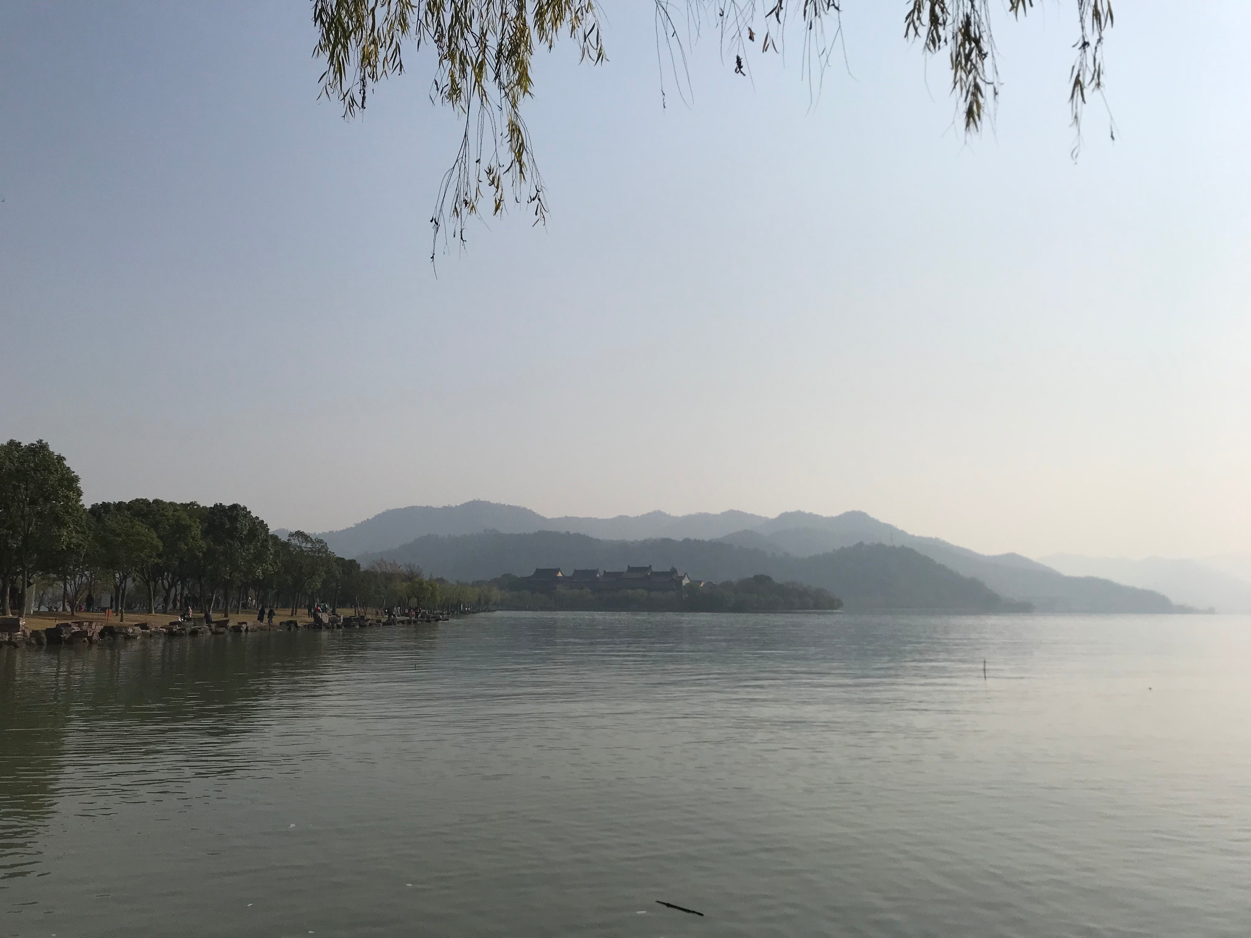这个月开始宁波这个地方免门票了,看看里面景致!
