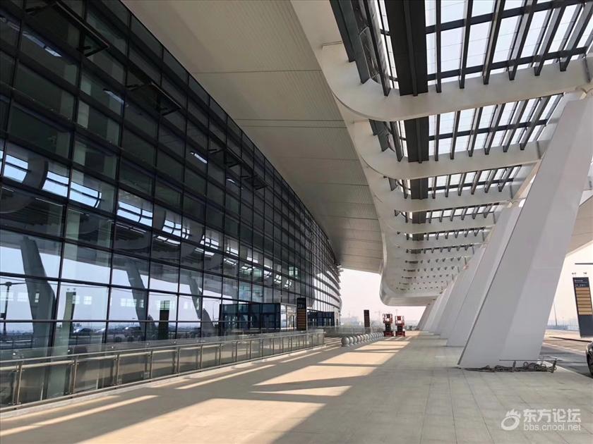 栎社T2要来了!地铁直达,这个月底启用。