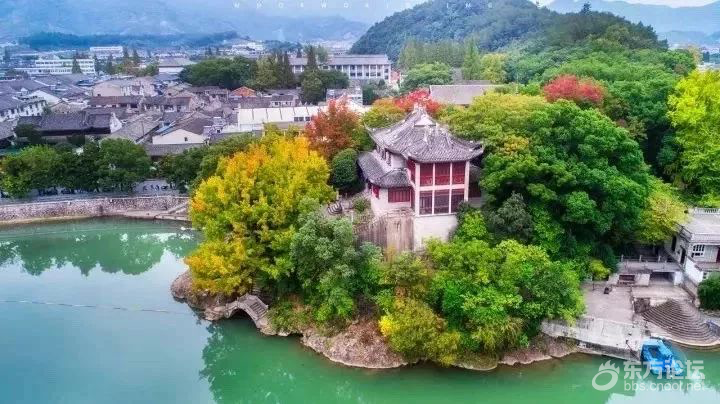 浙江景区有序开放新规:游客间距1.5米以上...