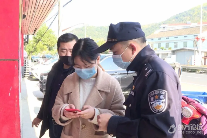 宁波对9类人员实行小周期滚动排查