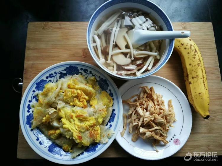 家有上学郎,早餐很重要!大家有合适的推荐吗?