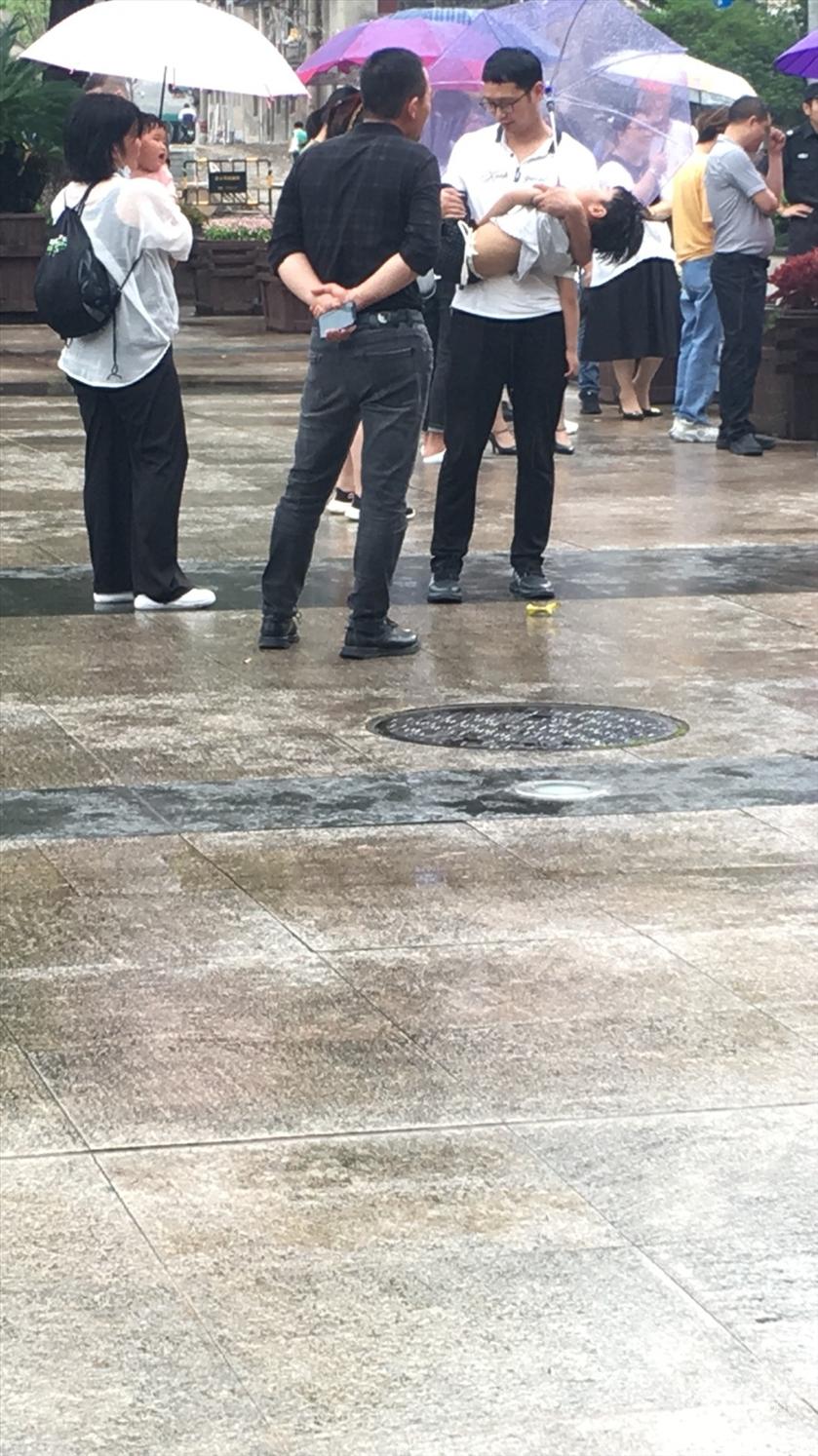 购房时艰难,说好的公办却变民办,业主好悲伤~