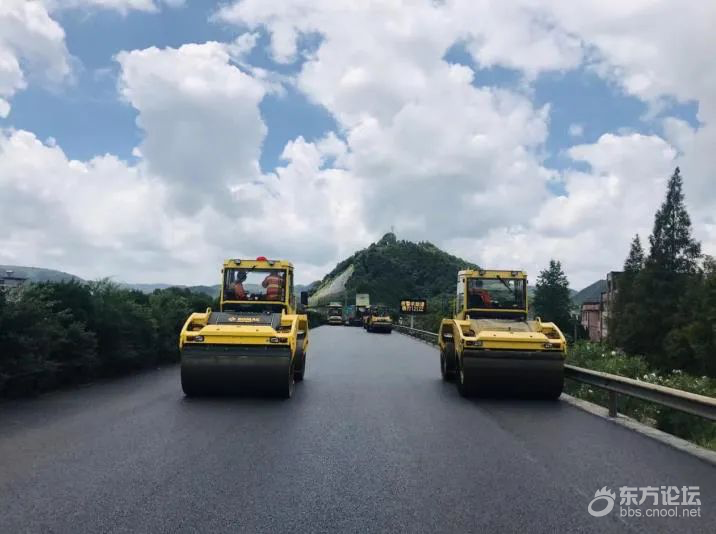 连续八天!宁波这条高速部分路段要断流施工