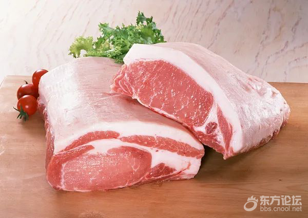 又涨了!多地猪肉价格出现上涨