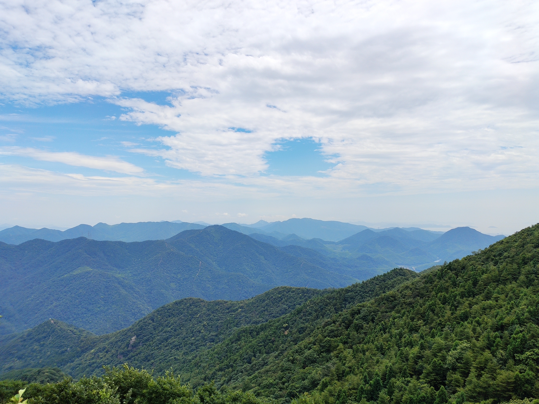 太白山,差点又半途而废的越野之旅- 东论 东方热线·东方论坛-宁波