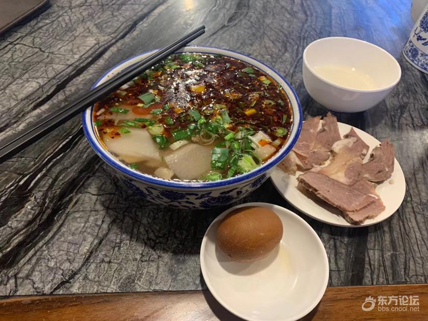 一个人自驾西北，一路美食美景，电影既视感