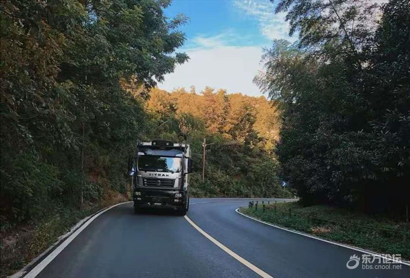 你的c照 居然可以开这样的车