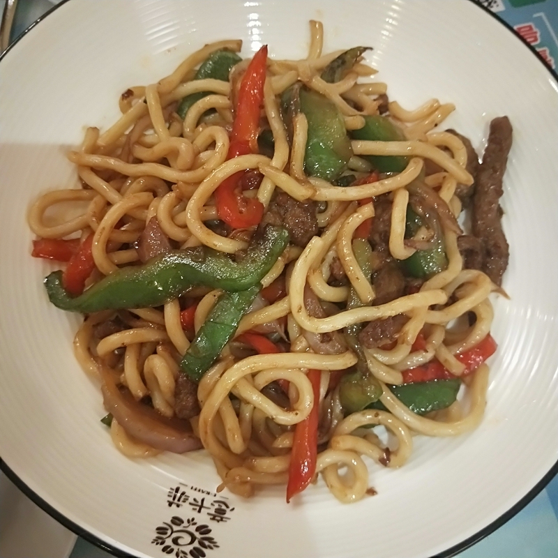 到这家连锁店过生日,6.6折,很划算,关键是很温馨!