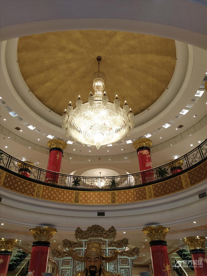 百丈路的石浦大酒店- 东论 东方热线·东方论坛-宁波论坛——家长里短