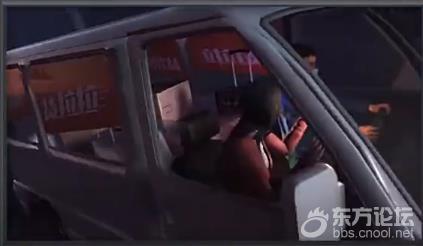 3D还原货拉拉坠车事件经过