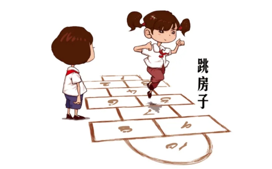 象山黄沙乡村童玩节80后童年游戏是怎样的