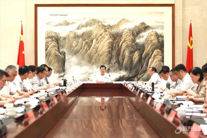宁波动员部署国家食品安全示范城市创建